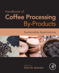 صورة الغلاف: Handbook of Coffee Processing By-Products 9780128112908