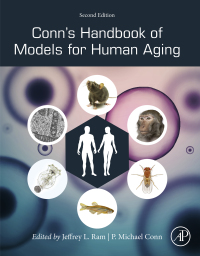 Cover image: Conn's Handbook of Models for Human Aging 2nd edition 9780128113530