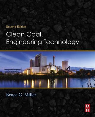 Cover image: Clean Coal Engineering Technology 2nd edition 9780128113653