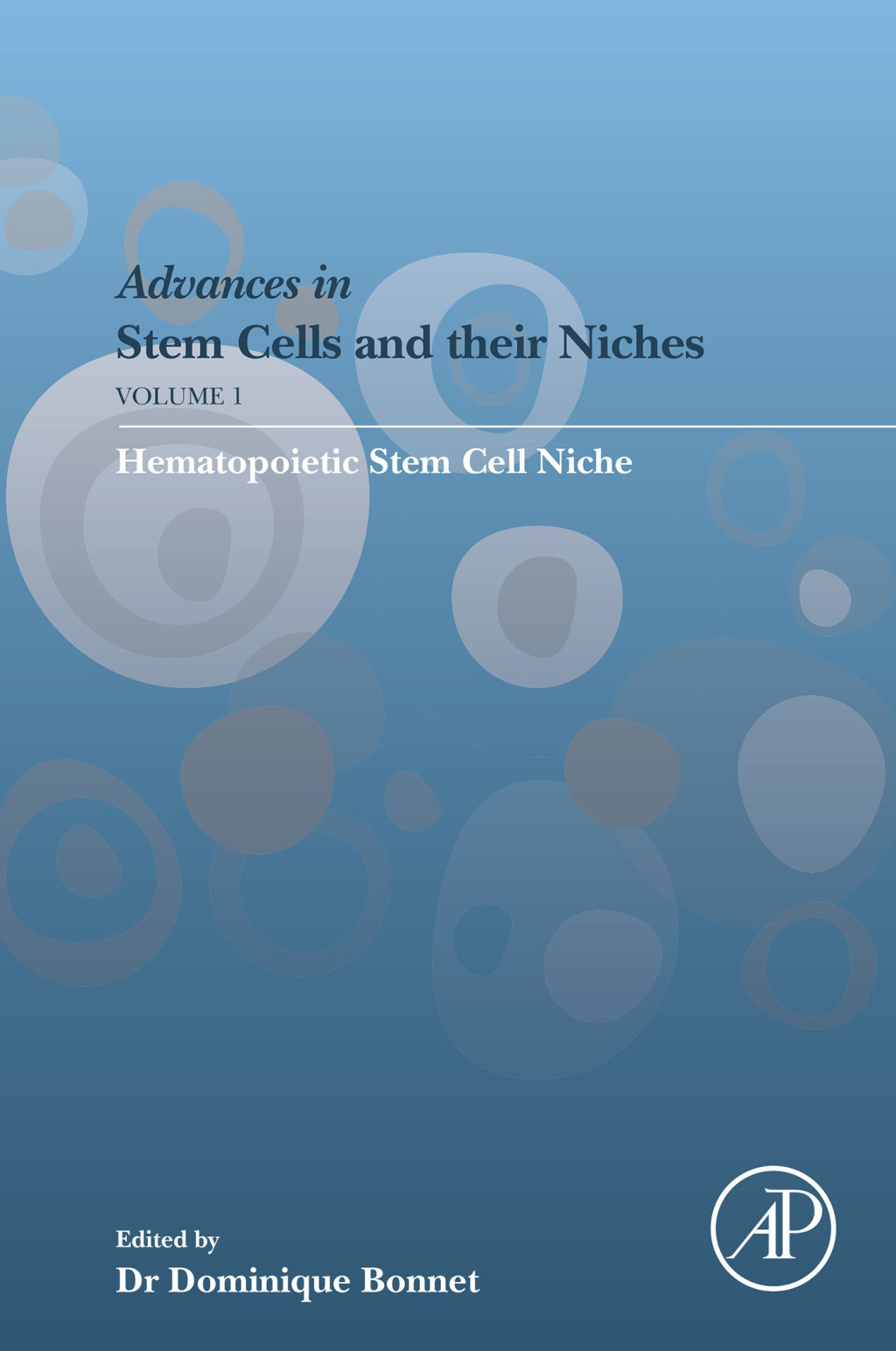 Hematopoietic Stem Cell Niche