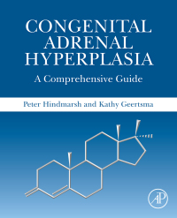 Titelbild: Congenital Adrenal Hyperplasia 9780128114834