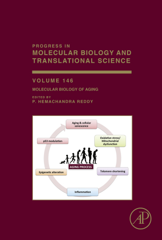 表紙画像: Molecular Biology of Aging 9780128115329