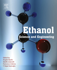 Imagen de portada: Ethanol 9780128114582