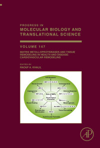 Cover image: Matrix Metalloproteinases and Tissue Remodeling in Health and Disease: Cardiovascular Remodeling 9780128116371