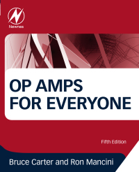 Titelbild: Op Amps for Everyone 5th edition 9780128116487