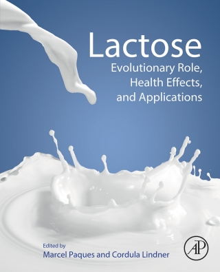 Imagen de portada: Lactose 9780128117200