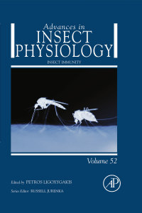 Cover image: Insect Immunity 9780128117750