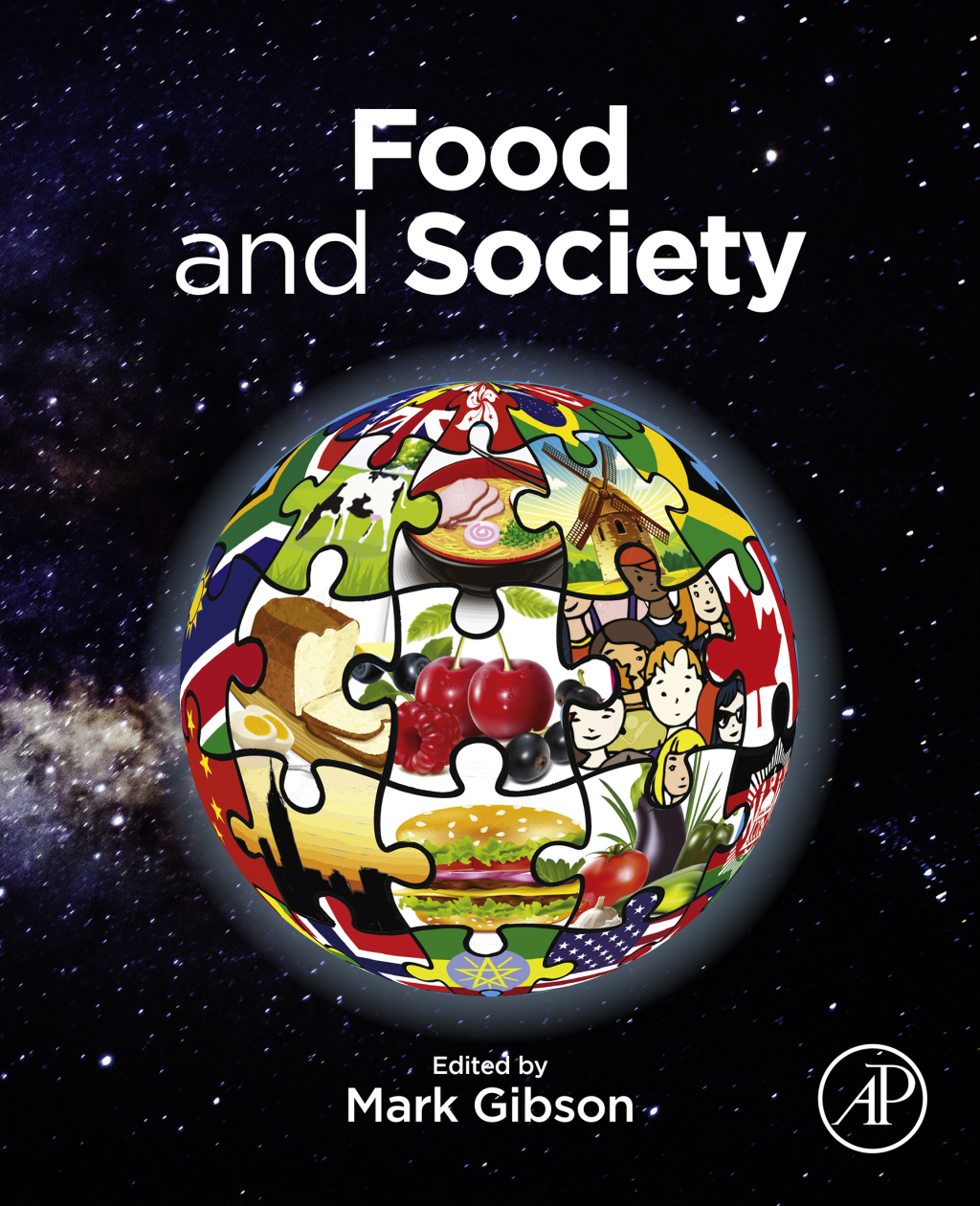 Food and Society 1st Edition