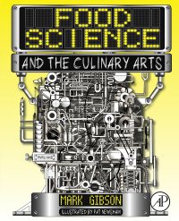 Cover image: Food Science and the Culinary Arts 9780128118160