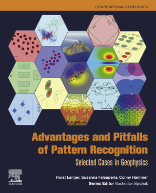 Cover image: Advantages and Pitfalls of Pattern Recognition 9780128118429
