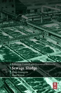 Cover image: Pollution Control and Resource Recovery 9780128116395