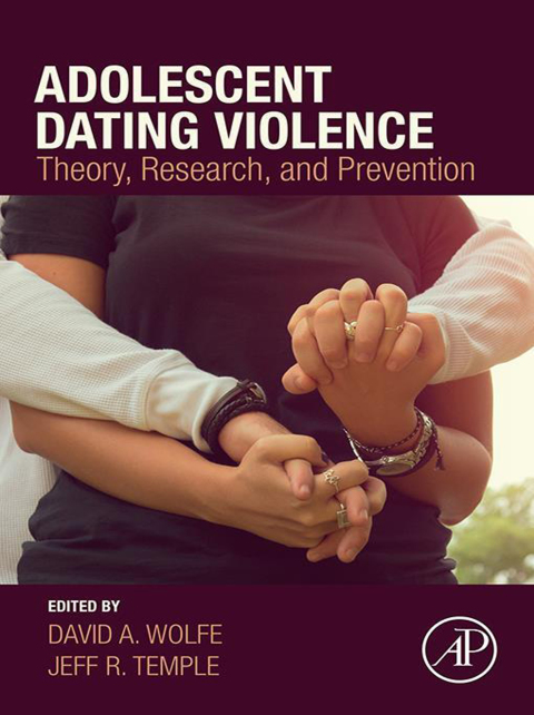 Adolescent Dating Violence: Theory, Research, and Prevention - FULL INSTANT DOWNLOAD | PDF DOCX EPUB