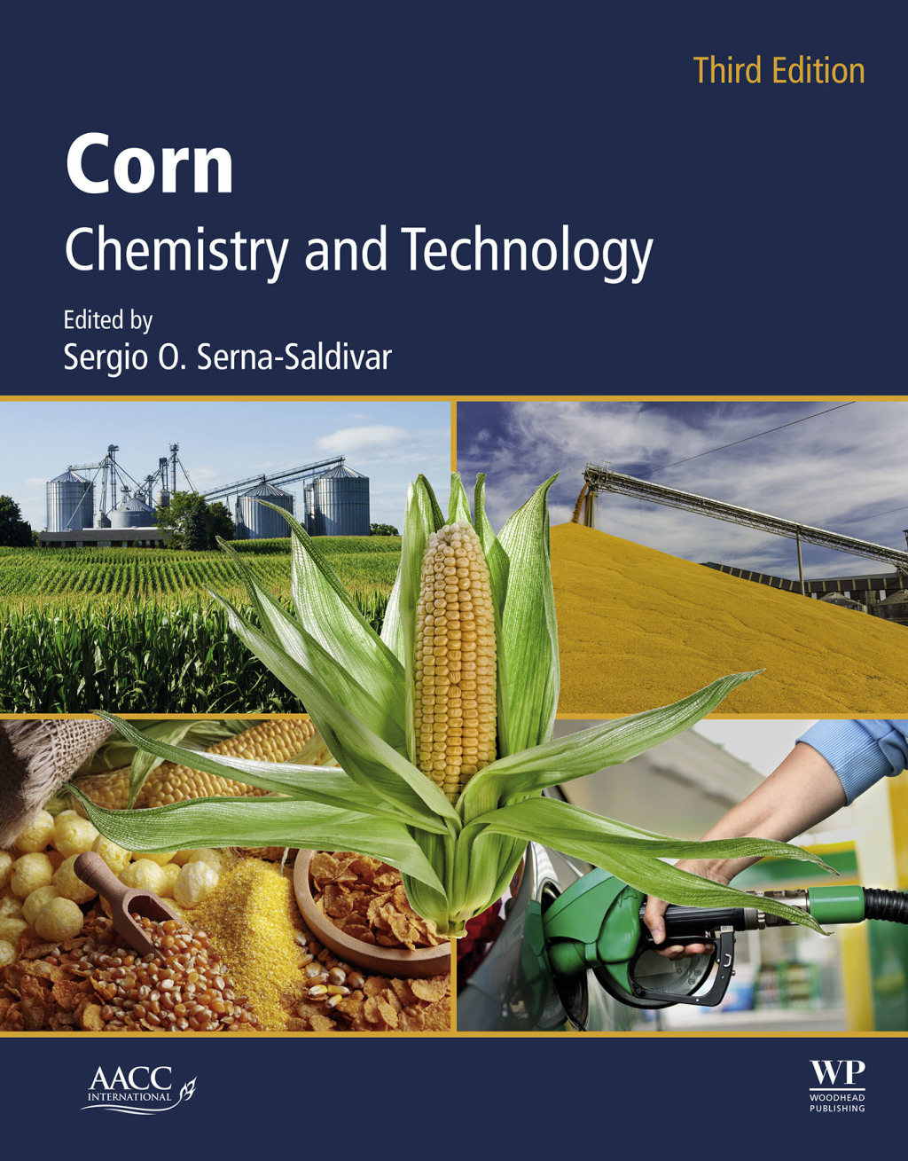 Corn Chemistry and Technology 3rd Edition