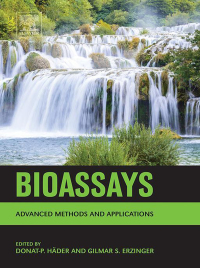 Cover image: Bioassays 9780128118610