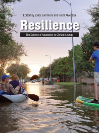 Cover image: Resilience 9780128118917