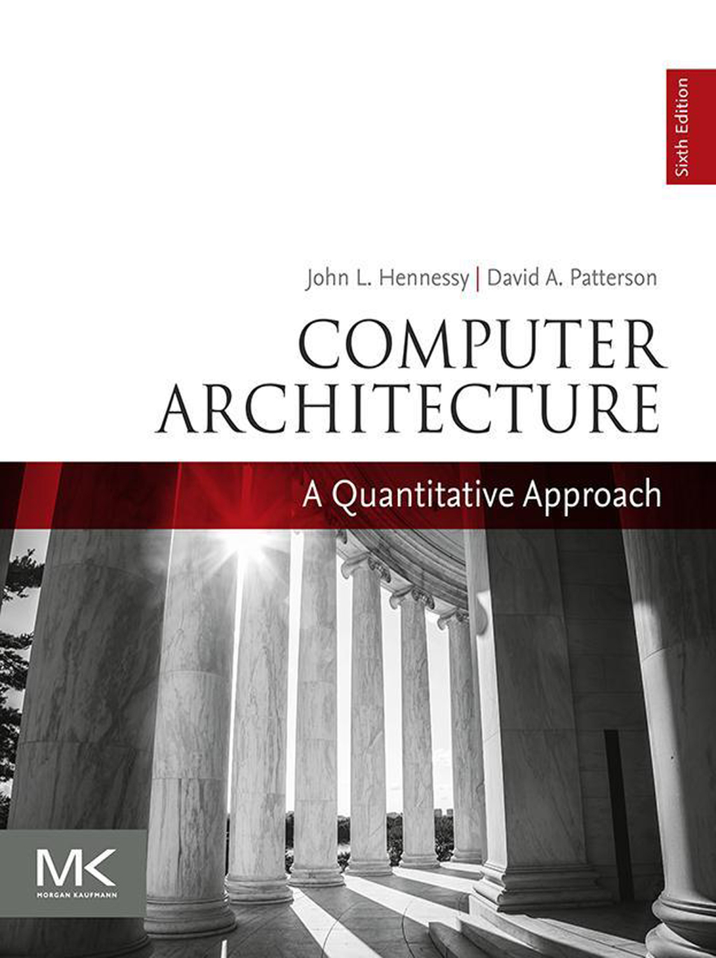 Computer Architecture A Quantitative Approach 6th Edition