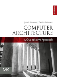 Omslagafbeelding: Computer Architecture 6th edition 9780128119051