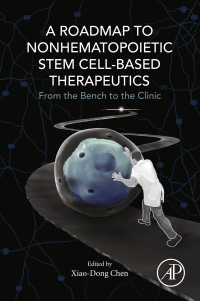 Titelbild: A Roadmap to Nonhematopoietic Stem Cell-Based Therapeutics 9780128119204