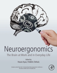 Cover image: Neuroergonomics 9780128119266