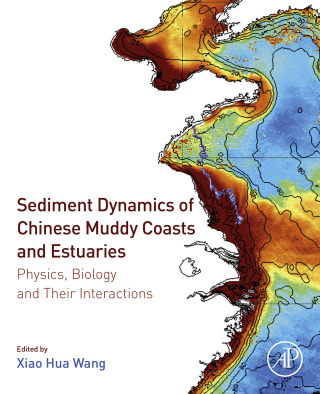 صورة الغلاف: Sediment Dynamics of Chinese Muddy Coasts and Estuaries 9780128119778