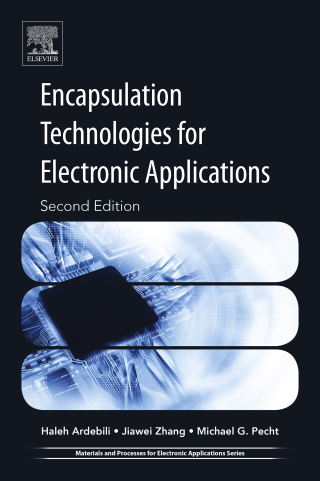 صورة الغلاف: Encapsulation Technologies for Electronic Applications 2nd edition 9780128119785