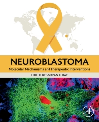 Cover image: Neuroblastoma 9780128120057