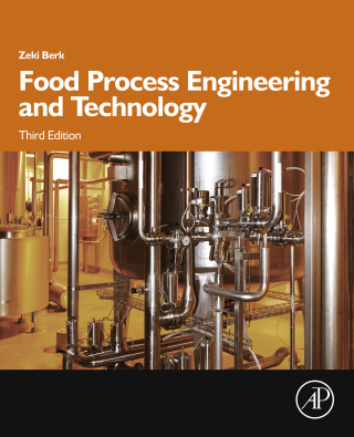 Imagen de portada: Food Process Engineering and Technology 3rd edition 9780128120187