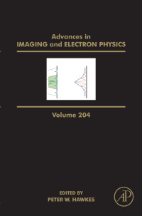 Omslagafbeelding: Advances in Imaging and Electron Physics 9780128120866