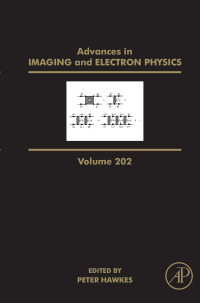 表紙画像: Advances in Imaging and Electron Physics 9780128120880