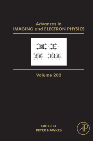 Cover image: Advances in Imaging and Electron Physics 9780128120880