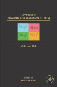 Titelbild: Advances in Imaging and Electron Physics 9780128120897