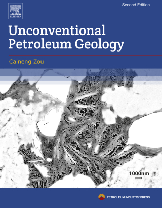Immagine di copertina: Unconventional Petroleum Geology 2nd edition 9780128122341