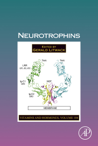 Cover image: Neurotrophins 9780128122631