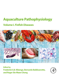 Cover image: Aquaculture Pathophysiology 1st edition 9780128122112