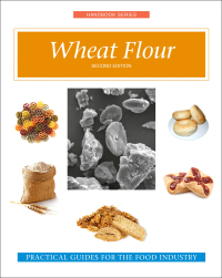 Cover image: Wheat Flour 2nd edition 9781891127908