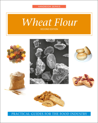 صورة الغلاف: Wheat Flour 2nd edition 9781891127908