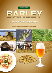 Cover image: Barley 9781891127793