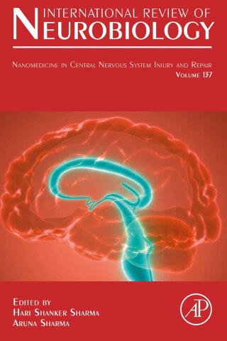 表紙画像: Nanomedicine in Central Nervous System Injury and Repair 9780128123812