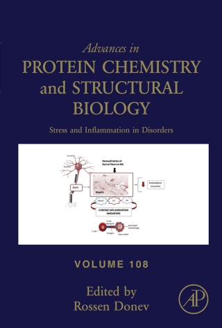 表紙画像: Stress and Inflammation in Disorders 9780128123881
