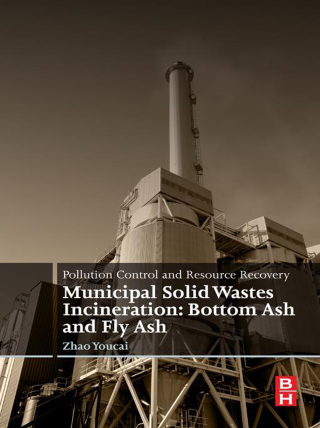表紙画像: Pollution Control and Resource Recovery 9780128121658