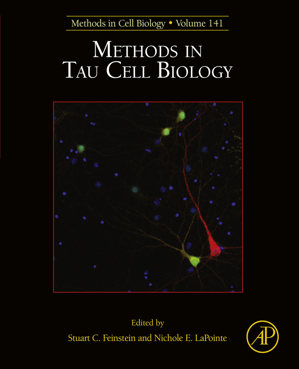 Methods in Tau Cell Biology
