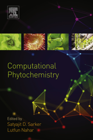 Immagine di copertina: Computational Phytochemistry 9780128123645