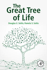 Cover image: The Great Tree of Life 9780128125533