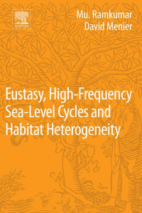 Imagen de portada: Eustasy, High-Frequency Sea Level Cycles and Habitat Heterogeneity 9780128127209