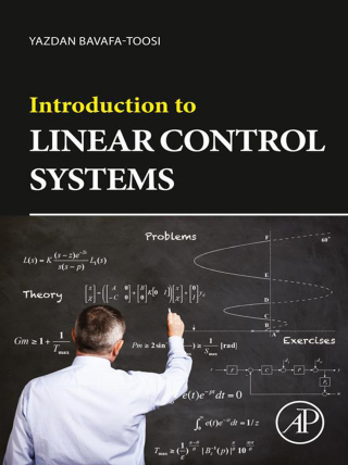 Imagen de portada: Introduction to Linear Control Systems 9780128127483