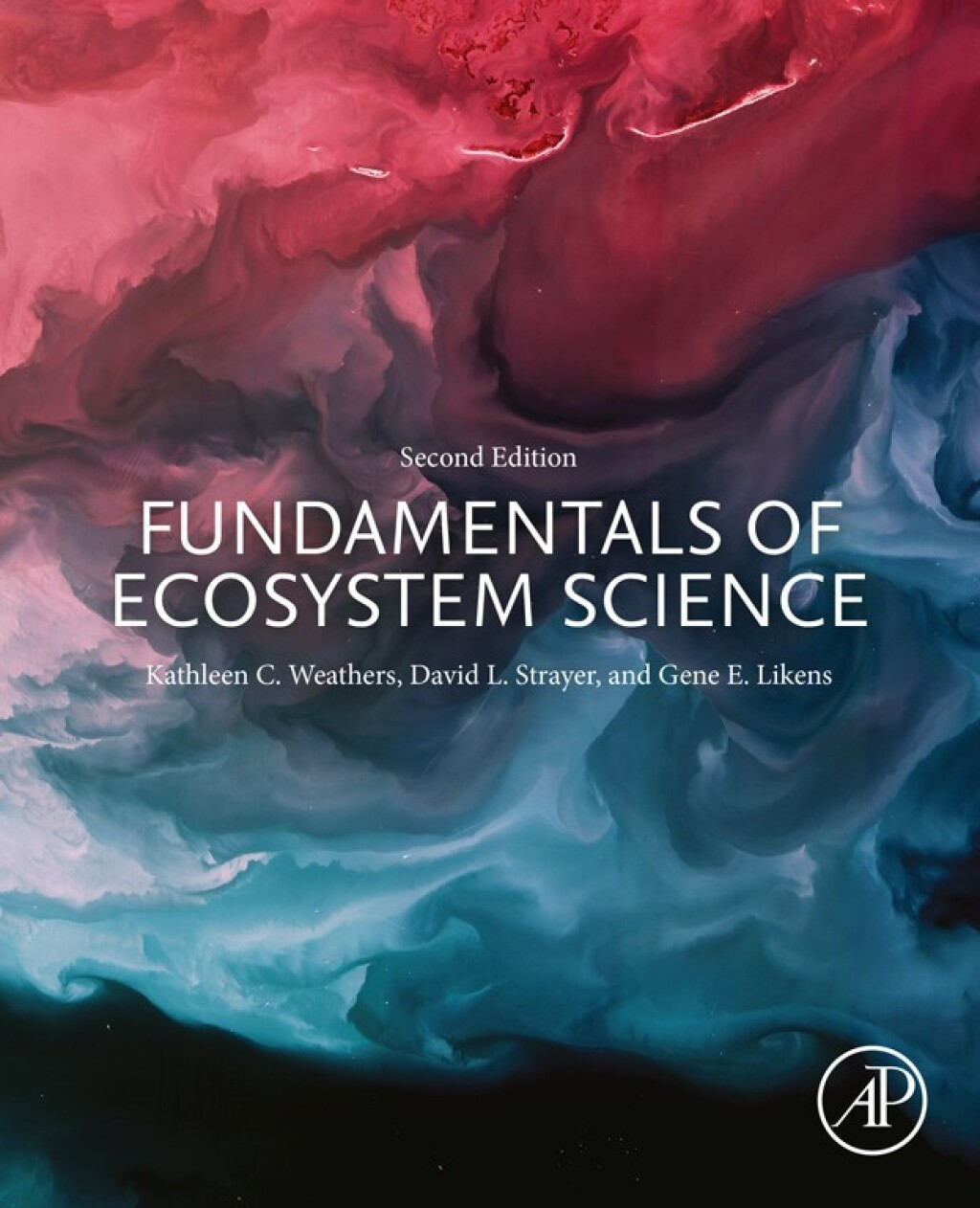 Fundamentals of Ecosystem Science 2nd Edition