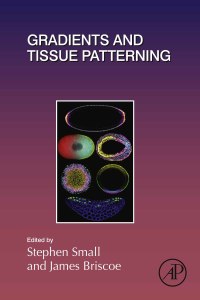 صورة الغلاف: Gradients and Tissue Patterning 1st edition 9780128127902