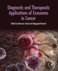 表紙画像: Diagnostic and Therapeutic Applications of Exosomes in Cancer 9780128127742