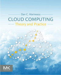 Cover image: Cloud Computing 2nd edition 9780128128107