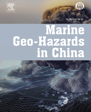 Cover image: Marine Geo-Hazards in China 9780128127261